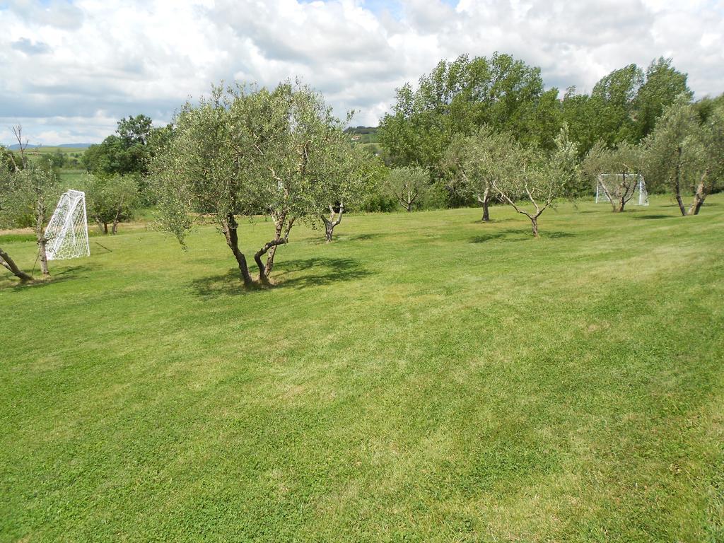 Poggio Degli Olivi Konuk evi Saturnia Dış mekan fotoğraf