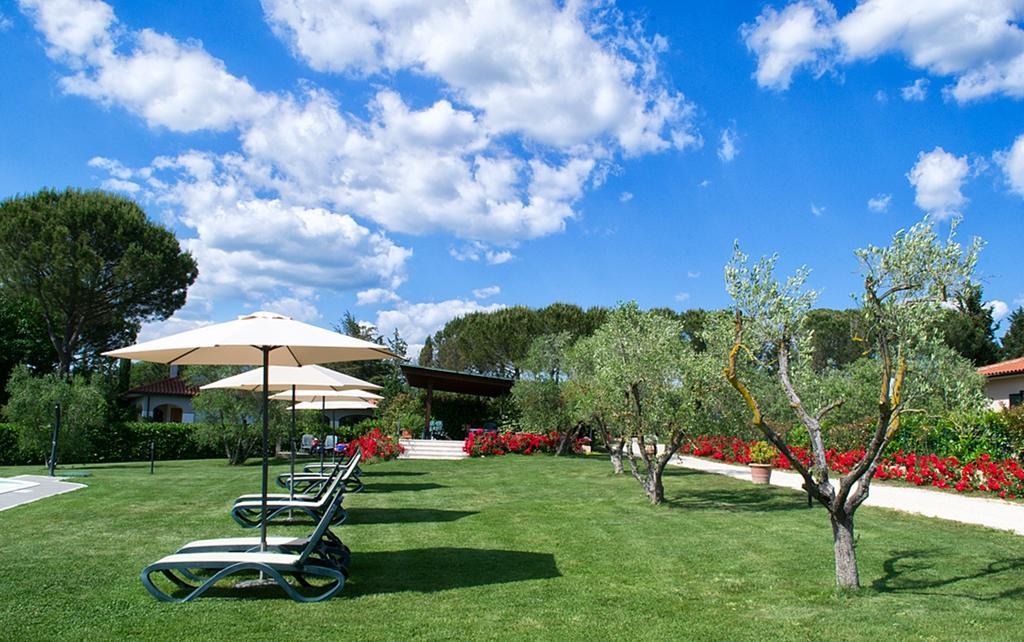 Poggio Degli Olivi Konuk evi Saturnia Dış mekan fotoğraf