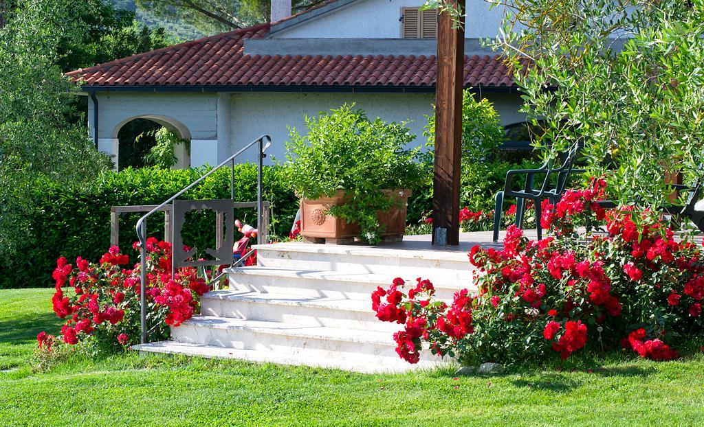 Poggio Degli Olivi Konuk evi Saturnia Dış mekan fotoğraf